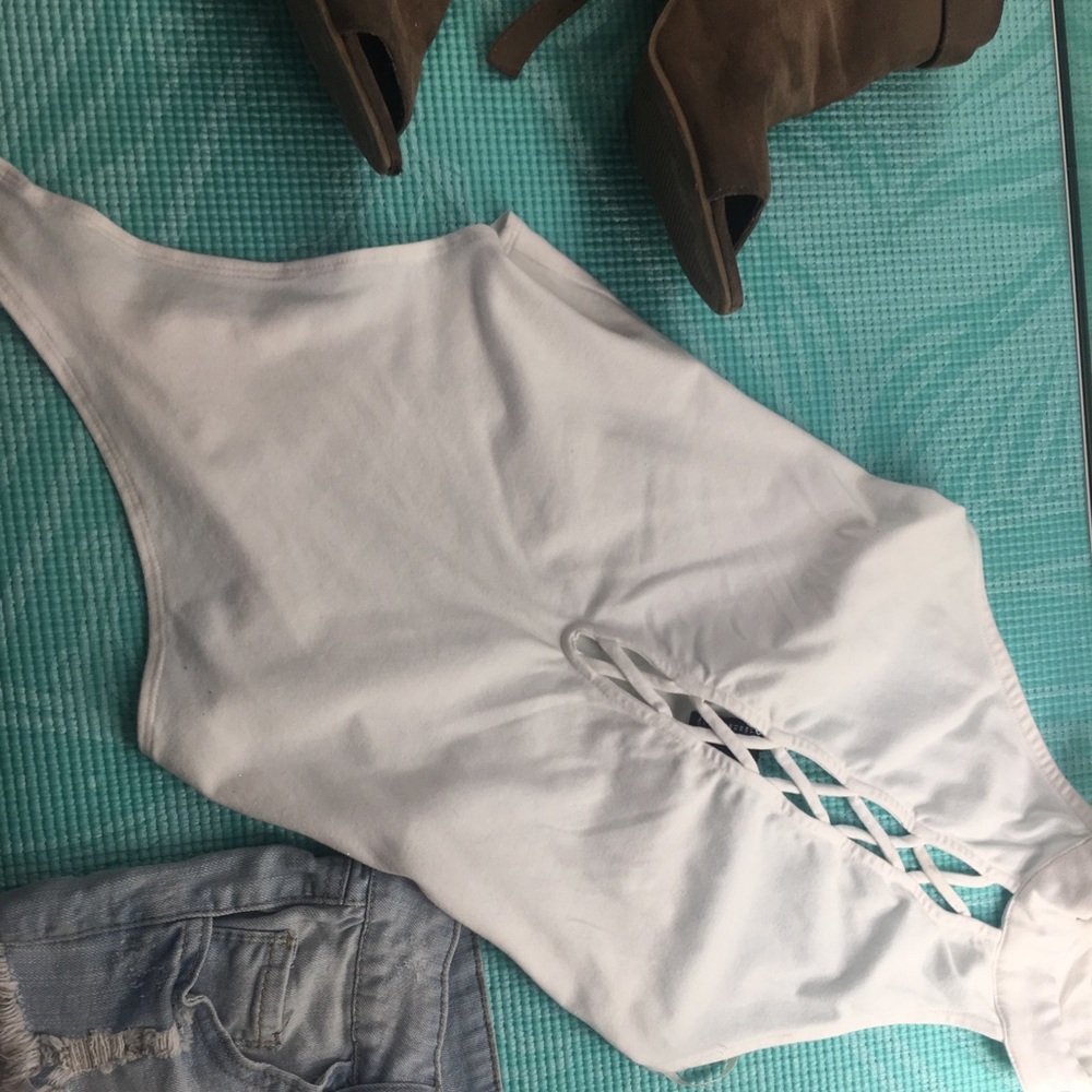 Bodysuit